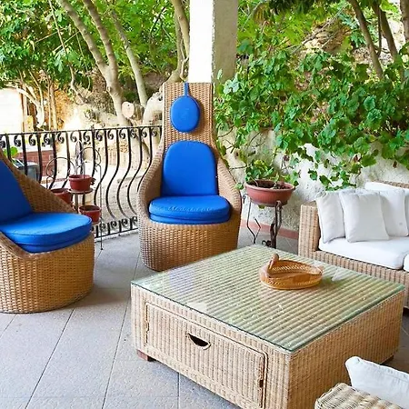 Apartment Cielo